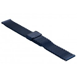 Metal band MESH 18MM