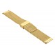 Metal band MESH 22MM