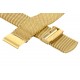 Metal band MESH 22MM