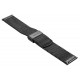 Metal band MESH 24MM