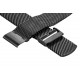 Metal band MESH 24MM