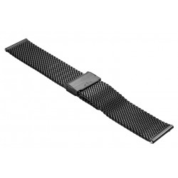 Metal band MESH 24MM Metal band MESH 24MM
