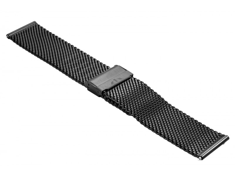 Metal band MESH 24MM