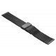 Metal band MESH 24MM