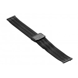 Metal band MESH 16MM