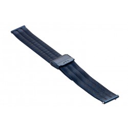 Metal band MESH 16MM