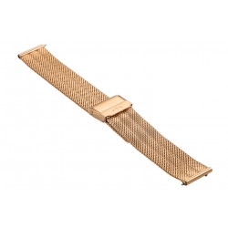 Metal band MESH 16MM Metal band MESH 16MM