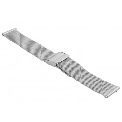 Metal band MESH 16MM