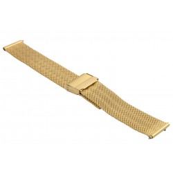 Metal band MESH 18MM Metal band MESH 18MM