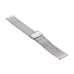 Metal band MESH 18MM Metal band MESH 18MM