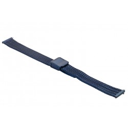 Metal band MESH 14MM