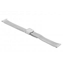Metal band MESH 14MM