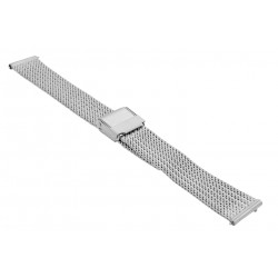Metal band MESH 16MM
