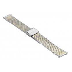 Metal band MESH 16MM