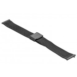 Metal band MESH 18MM