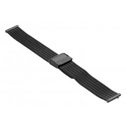 Metal band MESH 16MM