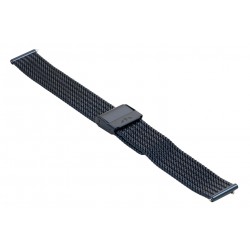 Metal band MESH 16MM