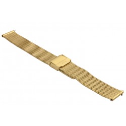 Metal band MESH 16MM Metal band MESH 16MM