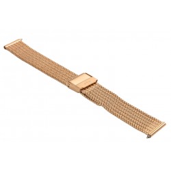 Metal band MESH 16MM Metal band MESH 16MM