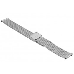 Metal band MESH 16MM