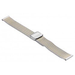 Metal band MESH 16MM Metal band MESH 16MM