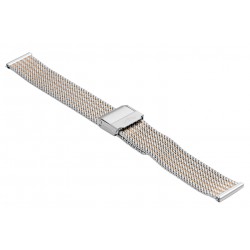 Metal band MESH 16MM