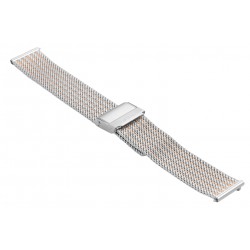 Metal band MESH 18MM Metal band MESH 18MM