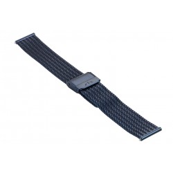 Metal band MESH 20MM