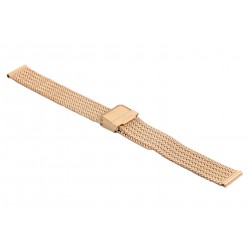 Metal band MESH 14MM