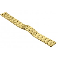 Metal band SOLID 20MM Metal band SOLID 20MM