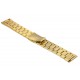 Metal band SOLID 22MM