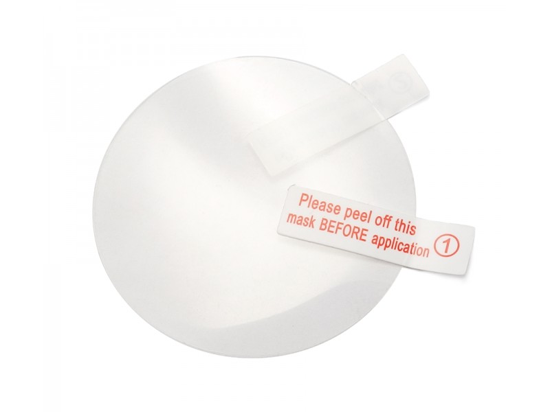 Display protection foil for RNCE41