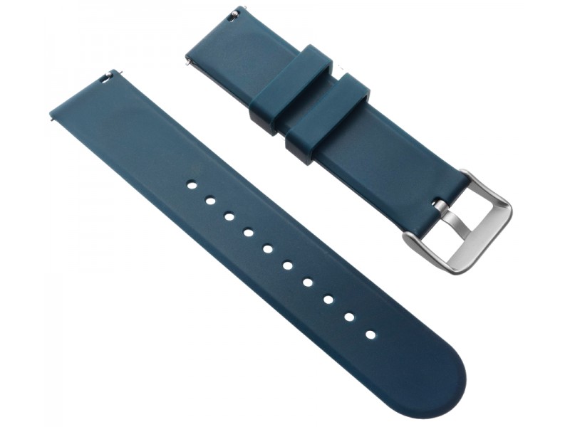 Navy blue strap for RNCE42 model Navy blue strap for RNCE42 model