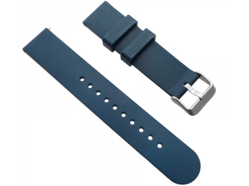 Navy blue strap for RNCE42 model Navy blue strap for RNCE42 model