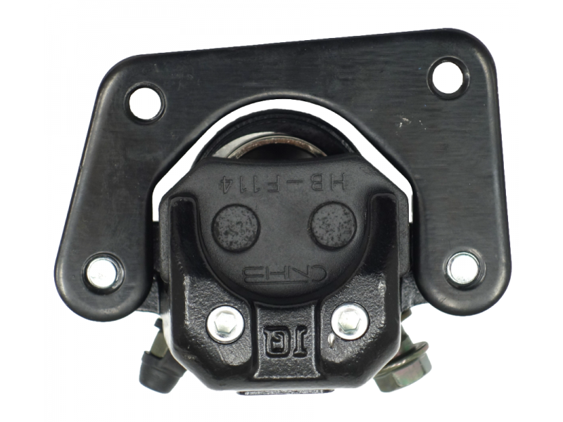 Left front brake caliper ATV Raze 200