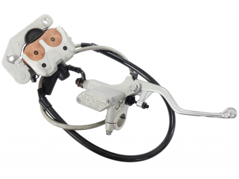 NXT300 Front Brake Caliper