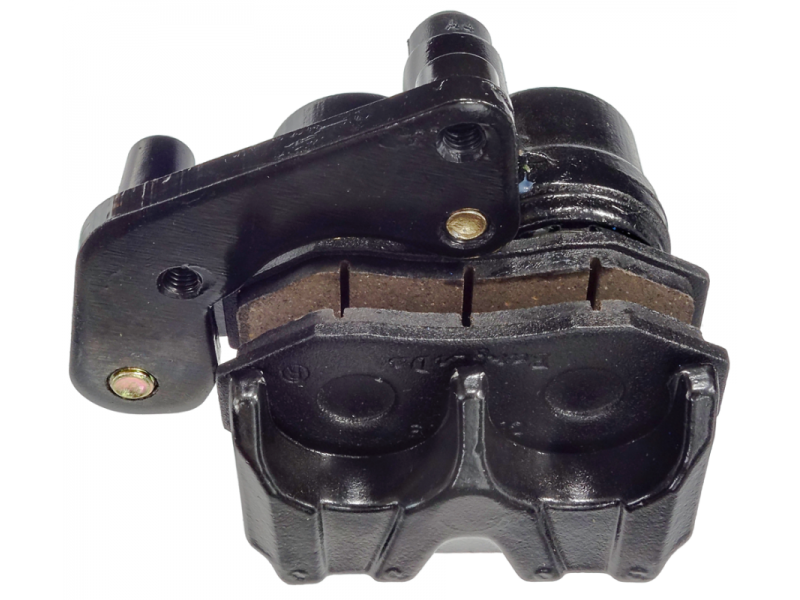 Front brake caliper NXT150