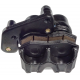 Front brake caliper NXT150