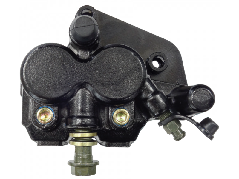 Front brake caliper NXT150