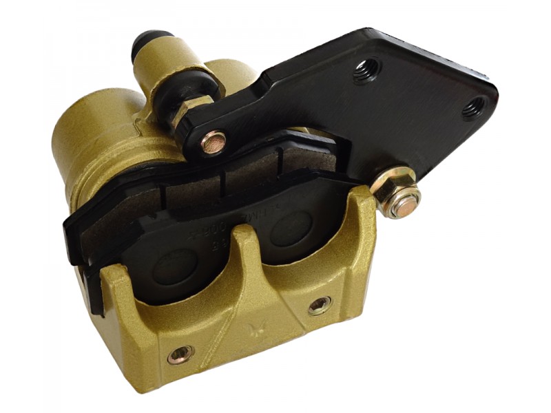 Rear brake caliper DB125