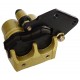 Rear brake caliper DB125
