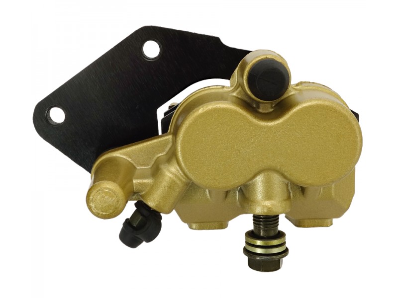 Rear brake caliper DB125