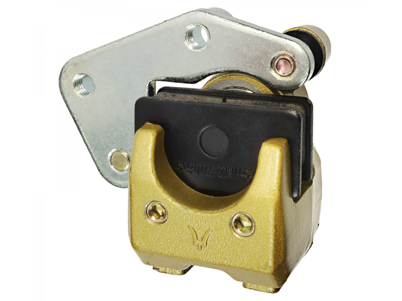 Front brake caliper Dirt Bike 125
