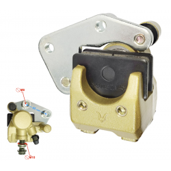 Front brake caliper Dirt Bike 125