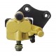 Rear brake caliper Dirt Bike 125