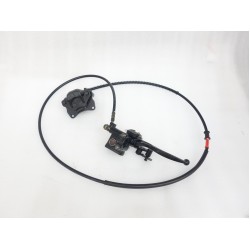 (WHOLESALE) Rear brake kit T-rex 125