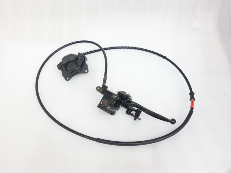 (WHOLESALE) Rear brake kit T-rex 125