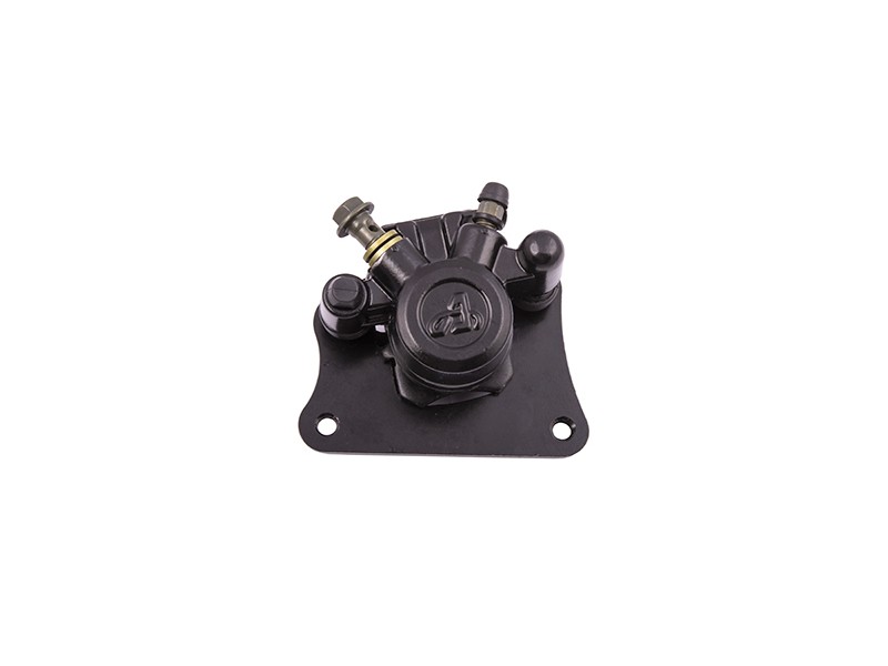 Front brake caliper , left side for ATV Mikilon