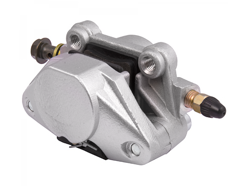 Rear brake caliper for ATV Mikilon