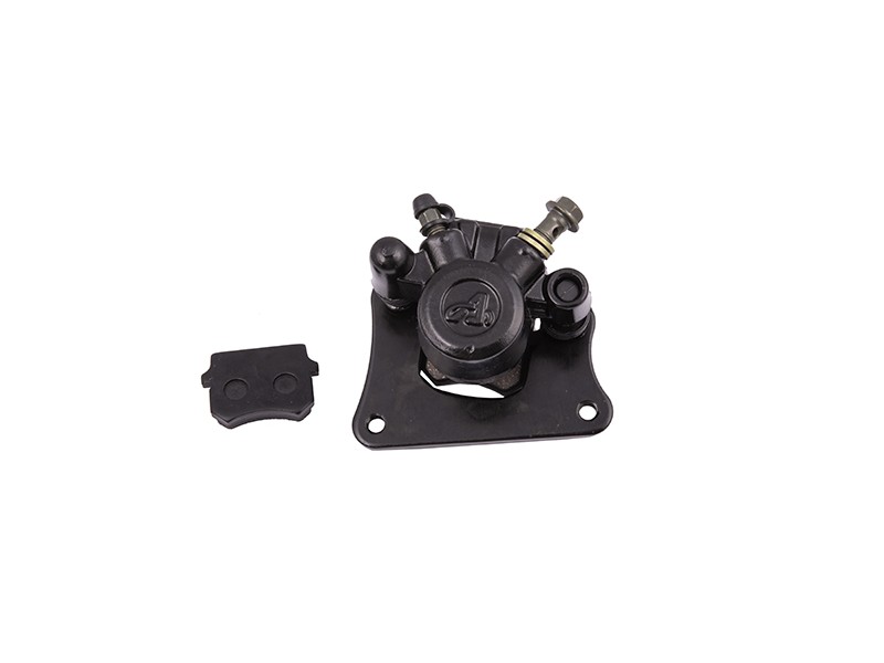 Front brake caliper , right side for ATV Mikilon Front brake caliper , right side for ATV Mikilon